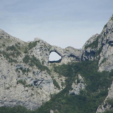 Casa Poggio Delle Farfalle Stazzema Екстериор снимка