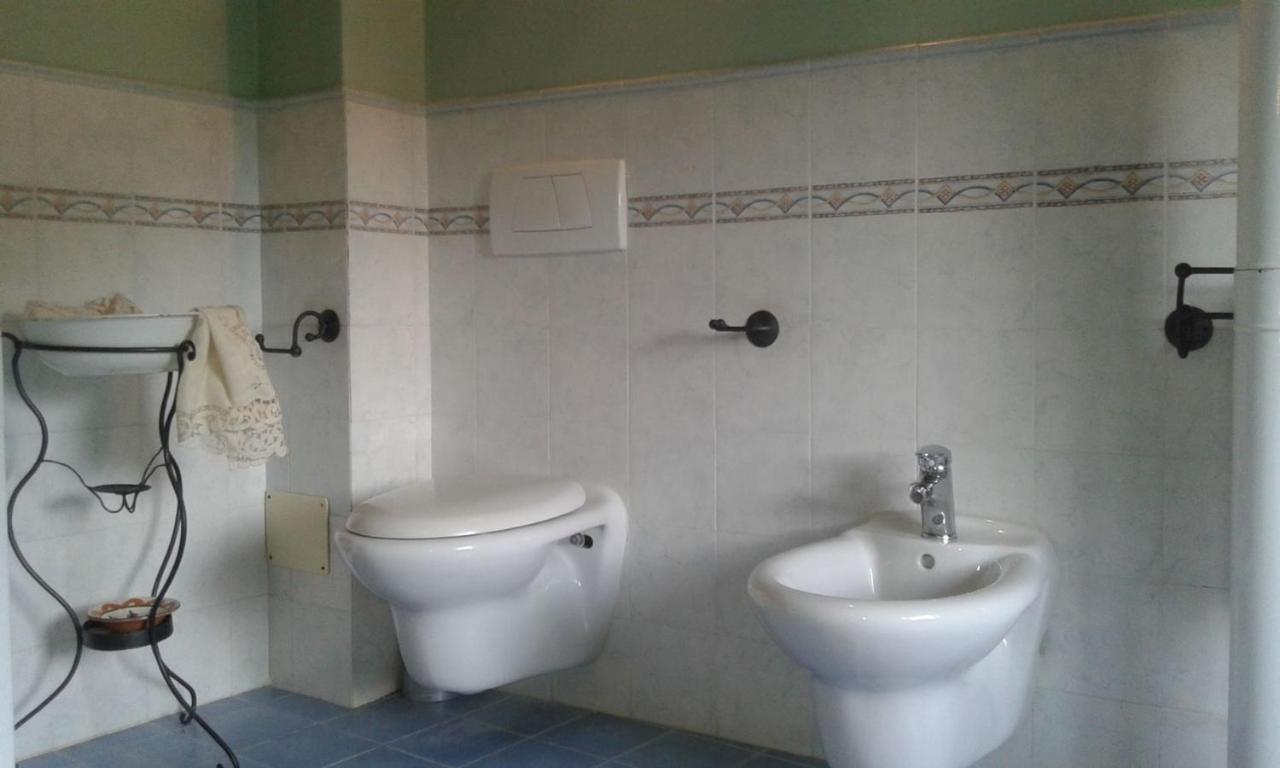 Casa Poggio Delle Farfalle Stazzema Екстериор снимка
