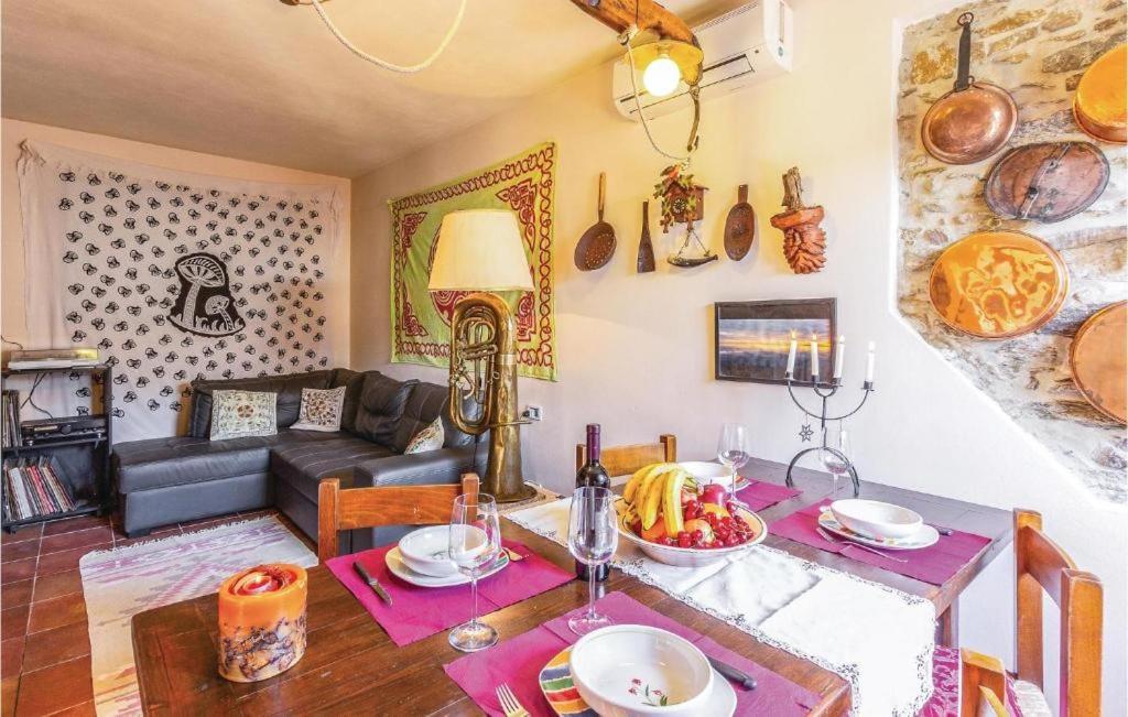 Casa Poggio Delle Farfalle Stazzema Екстериор снимка