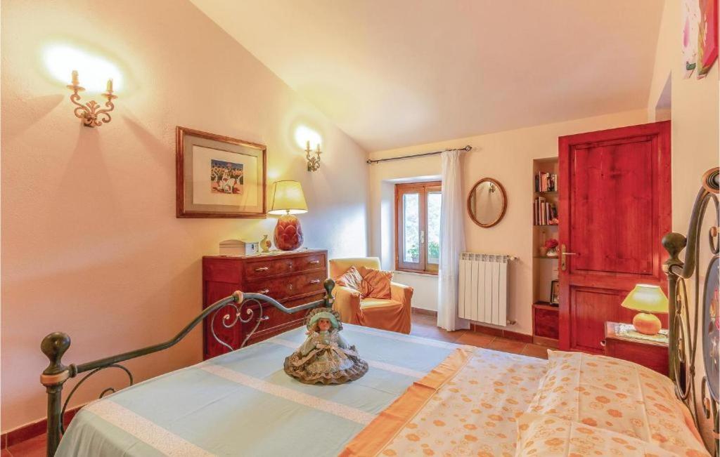 Casa Poggio Delle Farfalle Stazzema Екстериор снимка