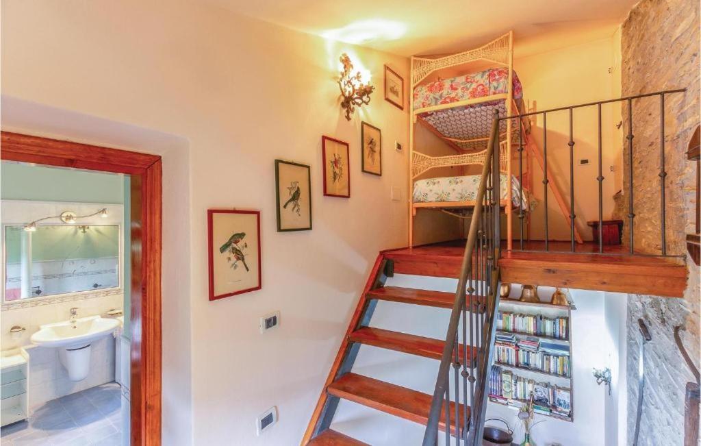 Casa Poggio Delle Farfalle Stazzema Екстериор снимка