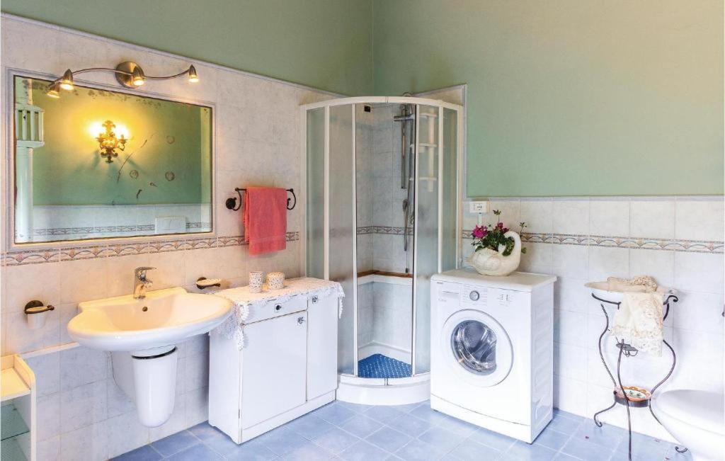Casa Poggio Delle Farfalle Stazzema Екстериор снимка