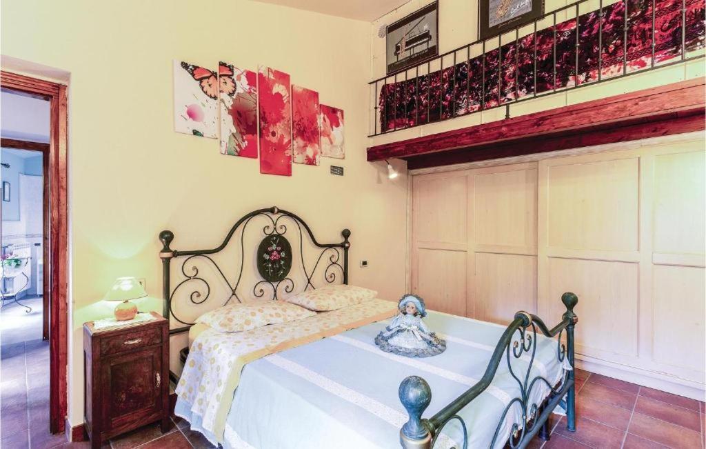 Casa Poggio Delle Farfalle Stazzema Екстериор снимка