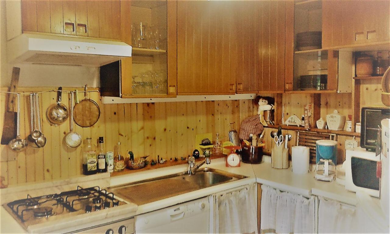 Casa Poggio Delle Farfalle Stazzema Екстериор снимка