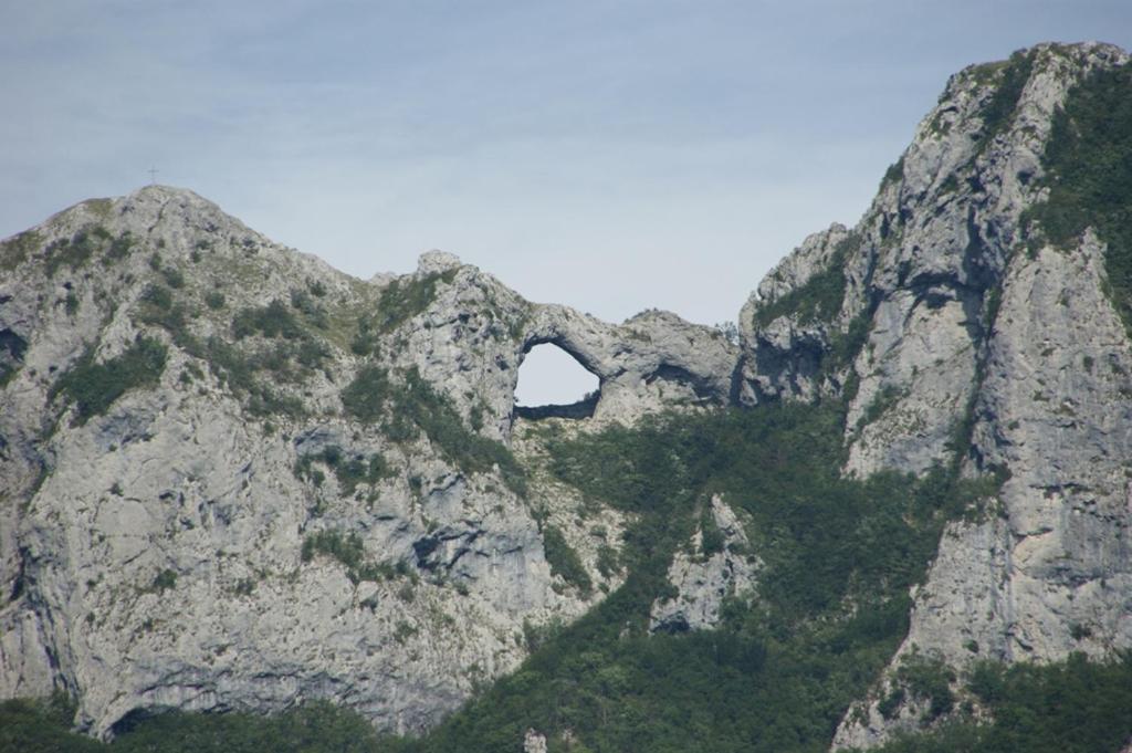 Casa Poggio Delle Farfalle Stazzema Екстериор снимка